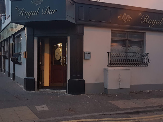 Reviews of The Royal Bar in Belfast - Pub