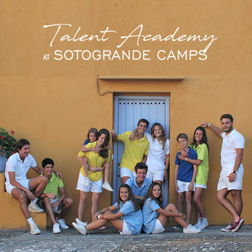 Sotogrande Camps - International Camps - Summer Camp - Talent Academy