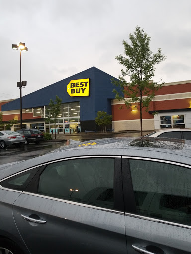 Electronics Store «Best Buy», reviews and photos, 2214 S 48th St, Tacoma, WA 98409, USA
