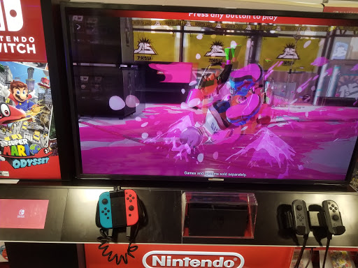 Electronics Store «Best Buy», reviews and photos, 200 Westgate Dr, Brockton, MA 02301, USA