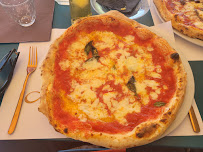 Plats et boissons du Pizzeria Madamepizza à Saint-Jean-Cap-Ferrat - n°2