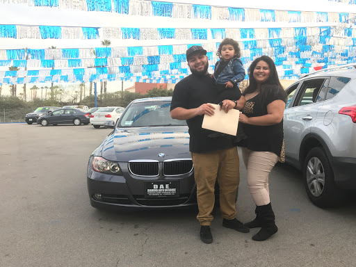 Used Car Dealer «Diamond Auto Exchange», reviews and photos, 1238 W 6th St, Corona, CA 92882, USA