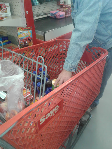 Grocery Store «Save-A-Lot», reviews and photos, 8005 State St, Garrettsville, OH 44231, USA