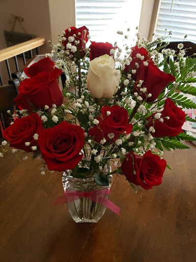 Florist «Flower Patch», reviews and photos, 1595 W 9000 S, West Jordan, UT 84088, USA