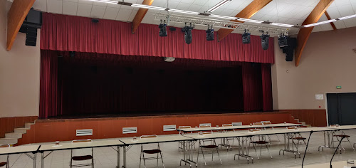 Centre Culturel André Malraux à Roquefort-la-Bédoule