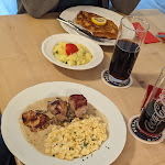 Photo n°2 de l'avis de Orsolya.e fait le 23/09/2023 à 10:58 sur le  Hotel Sauerlacher Post à Sauerlach