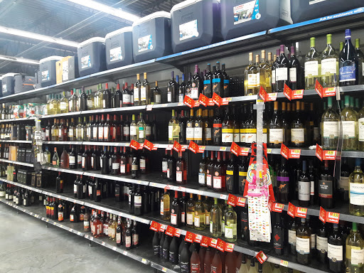 Supermarket «Walmart Neighborhood Market», reviews and photos, 1499 South Dixie Hwy, Homestead, FL 33033, USA