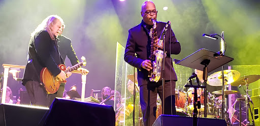 Live Music Venue «Thomas Wolfe Auditorium», reviews and photos, 87 Haywood St, Asheville, NC 28801, USA