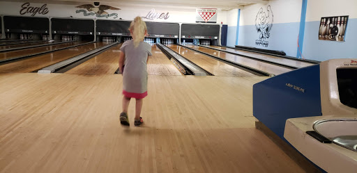 Bowling Alley «Eagle Lanes», reviews and photos, 307 W Chestnut Ave, Yakima, WA 98902, USA