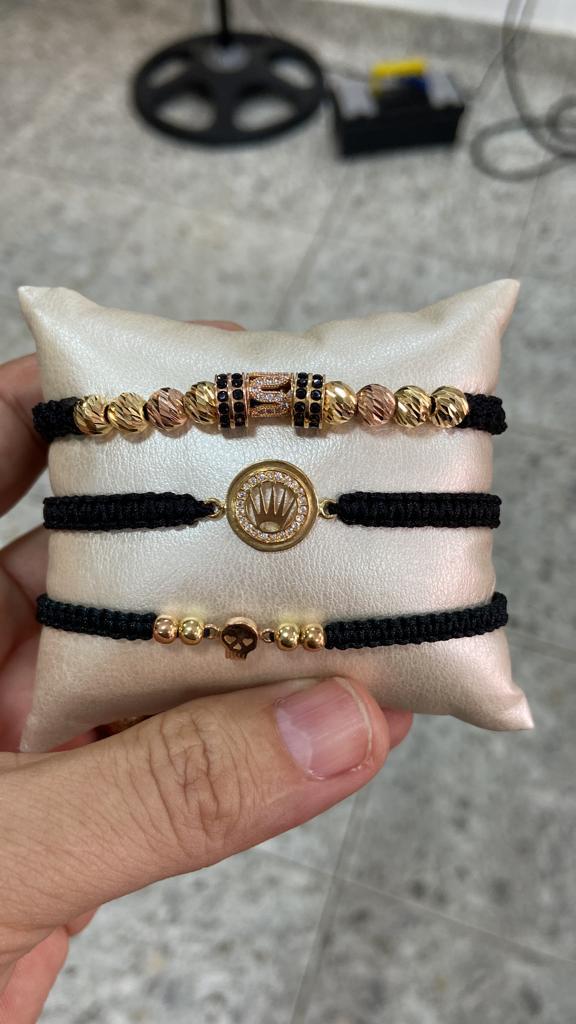 joyeria AMBAR DI ORO