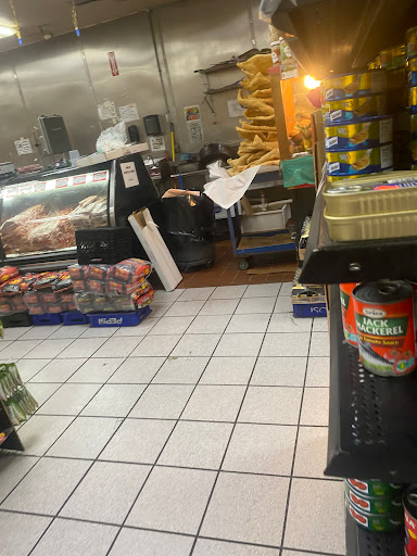 Supermarket «LA VERGNE SUPER MERCADO», reviews and photos, 410 Dick Buchanan St, La Vergne, TN 37086, USA