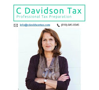 C Davidson Tax - Burbank Tax Preparation - Photo 3 - Car repair in Burbank, CA, Glendale