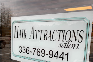 Hair Attraction