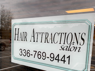 Hair Attraction