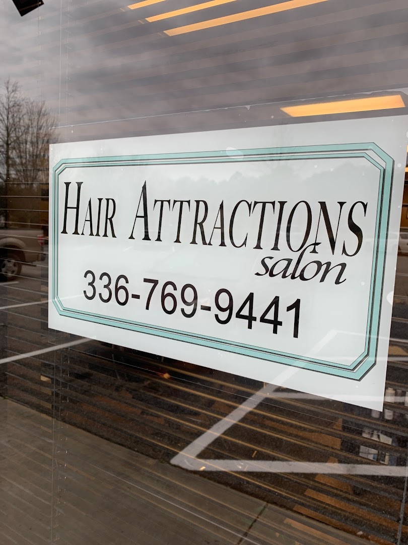 Hair Attraction