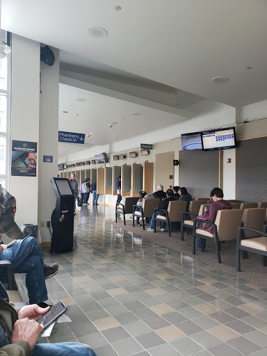 Pharmacy «Naval Hospital Bremerton Pharmacy», reviews and photos, 1 Boone Rd, Bremerton, WA 98312, USA