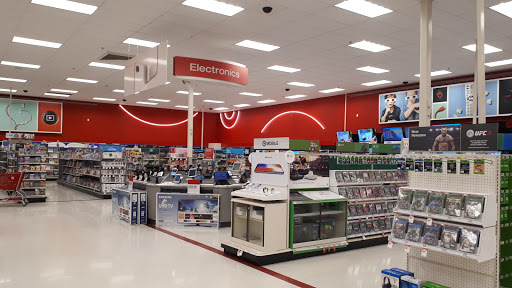 Department Store «Target», reviews and photos, 1201 WP Ball Blvd, Sanford, FL 32771, USA