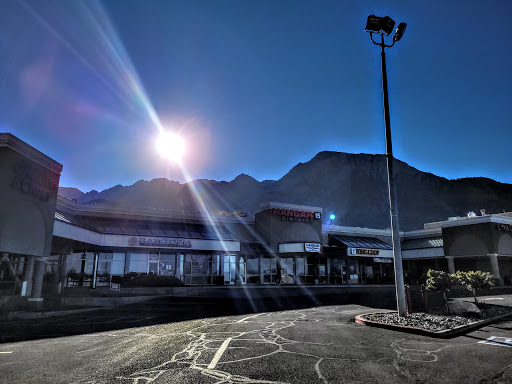 Shopping Mall «Olympus Hills Shopping Center», reviews and photos, 3536 Jupiter Dr, Salt Lake City, UT 84124, USA