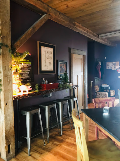 Restaurant «The Ridge Golf Club & Tavern», reviews and photos, 1281 Salt Springs Rd, Chittenango, NY 13037, USA