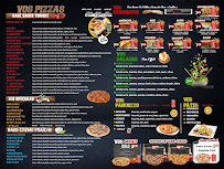 Photos du propriétaire du Pizzeria Pizza Bella Vita à Saint-Dié-des-Vosges - n°19