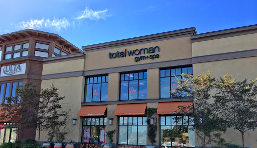 Gym «Total Woman Gym + Spa», reviews and photos, 2247 S Shore Center, Alameda, CA 94501, USA