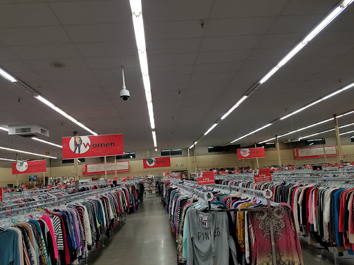 Thrift Store «Value Village», reviews and photos