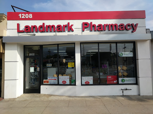 Landmark Specialty Pharmacy