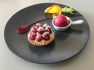 Photo n°28 de Hôtel-Restaurant Le Rhien à Ronchamp ()