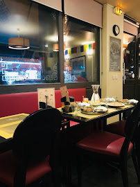 Atmosphère du Restaurant tibétain Le petit Tibet à Paris - n°12