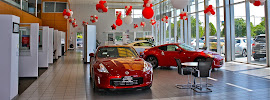 Nissan of Stockton - Photo 7 - Car repair in Stockton, CA, Stockton