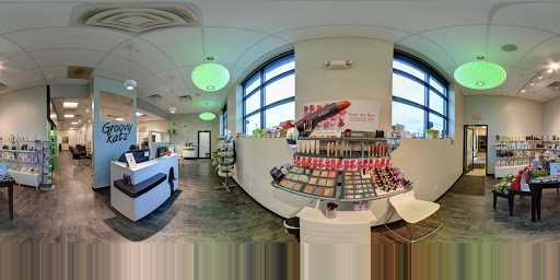 Beauty Salon «Groovy Katz Salon», reviews and photos, 1565 S 1st Ave, Iowa City, IA 52240, USA