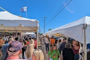 Pensacola Greek Festival image