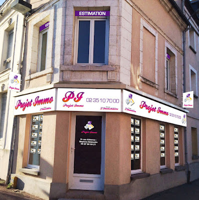 Projet Immo à Goderville