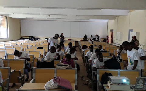 University of Malawi image