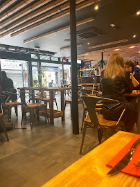 Atmosphère du Restaurant La Table de l'Atelier à Dreux - n°7