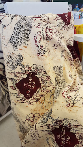 Fabric Store «Jo-Ann Fabrics and Crafts», reviews and photos, 931 E Lancaster Ave, Downingtown, PA 19335, USA