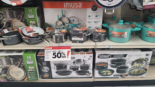 Discount Store «Big Lots», reviews and photos, 425 Sawdust Rd a, Spring, TX 77380, USA