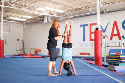 Gymnastics Center «Texas Gymnastics Training Center», reviews and photos, 1331 US Highway 80 E # 4, Mesquite, TX 75150, USA