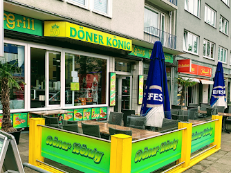 Döner König