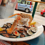 Photo n°2 de l'avis de Antonio.a fait le 24/10/2021 à 17:40 sur le  Ristorante osteria Scvnazz Giovinazzo à Giovinazzo