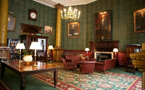 National Liberal Club image