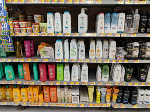Discount Store «Walmart», reviews and photos, 600 Showers Dr, Mountain View, CA 94040, USA