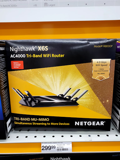 Office Supply Store «Staples», reviews and photos, 2624 N Division St, Spokane, WA 99207, USA