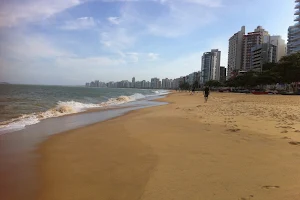 Itaparica Beach, Vila Velha, ES image
