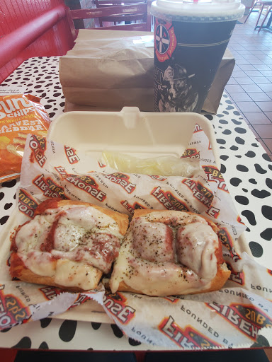Sandwich Shop «Firehouse Subs», reviews and photos, 8211 Agora Pkwy #110, Schertz, TX 78154, USA