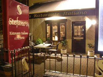 Stefano's Italian Restaurant