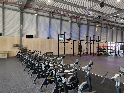 Crossfit COLEN en Viana, Navarra