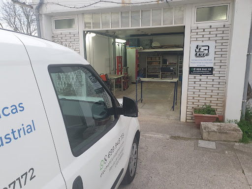 LJ LUIS en Revilla, Cantabria