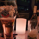 Photo n°2 de l'avis de Fabian.r fait le 24/09/2023 à 17:06 sur le  Cafe Wichtig à Timmendorfer Strand