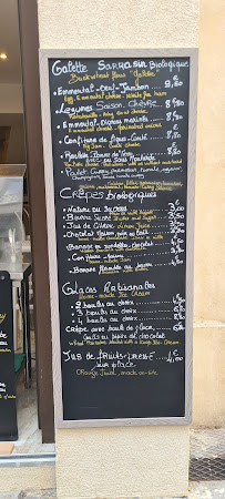 Photos du propriétaire du Crêperie La Maison de la Crêpe à Paris - n°3